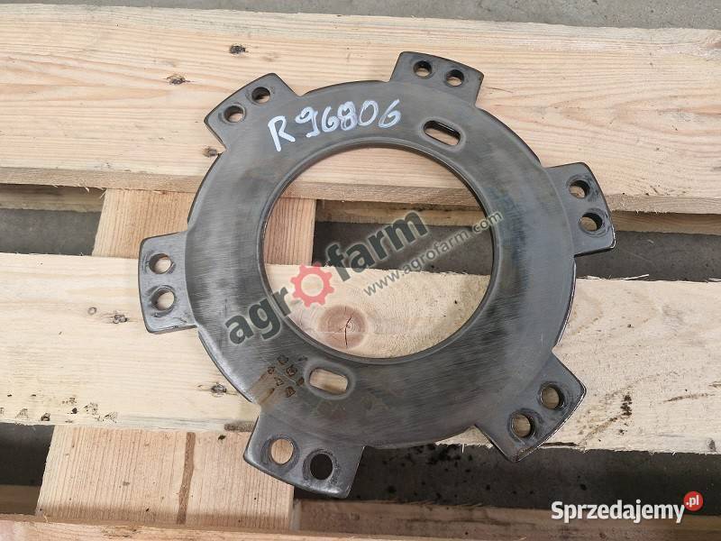 Przekładka tarczy John Deere 6800 7400 7520 Byków