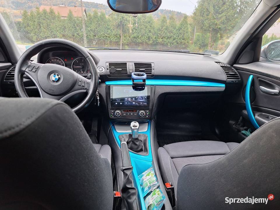 BMW Seria 1