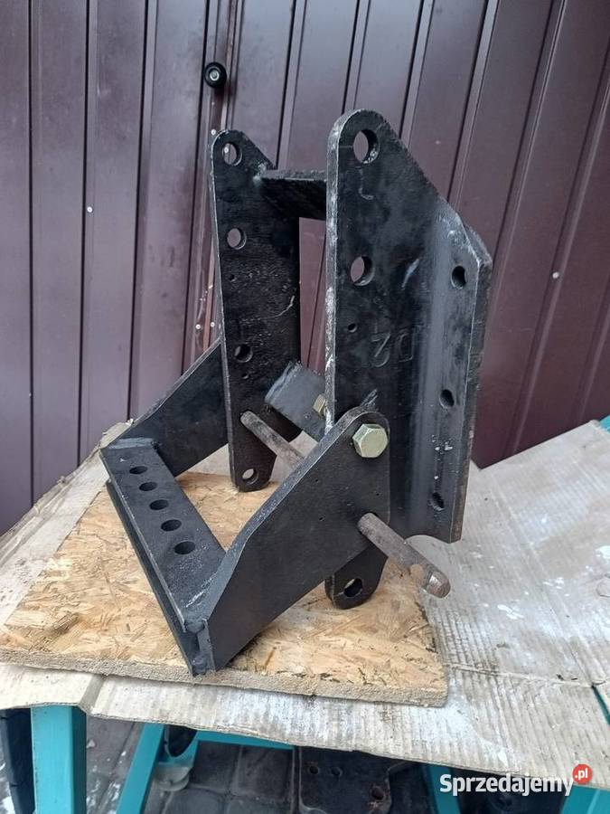 Zaczep tylny do ciągnika nowy łódzkie Głowno