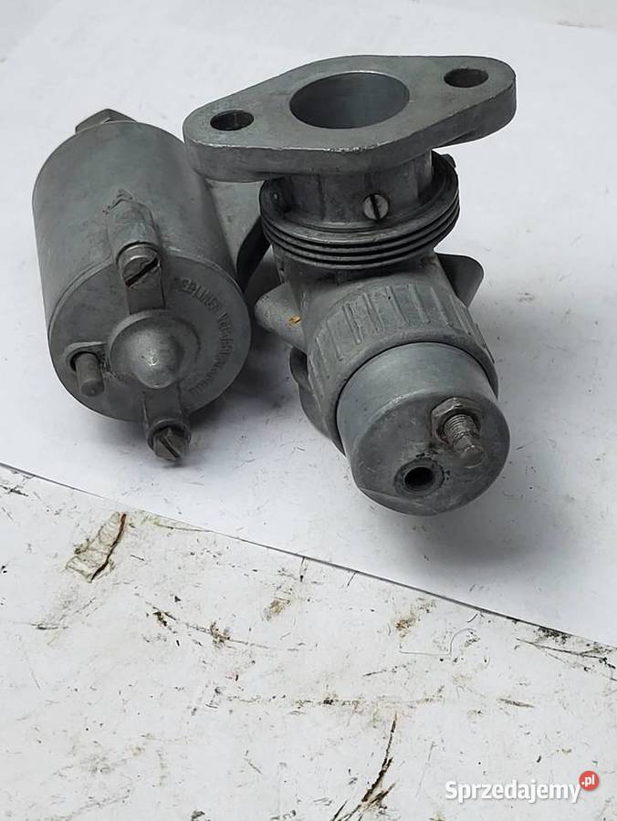 gaźnik nsu dkw zundapp victoria sachs triumph Rybnik