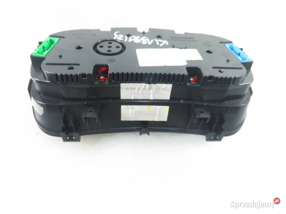 LICZNIK VW GOLF IV 14 16V 1J0920801 0263618004 małopolskie