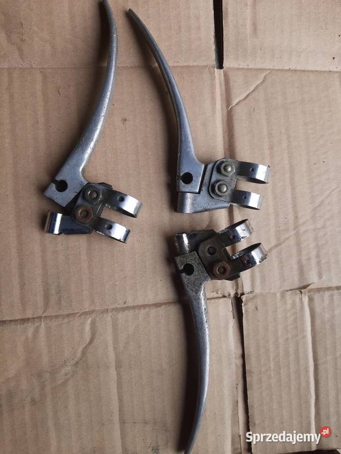 shl m11 klamka manetka