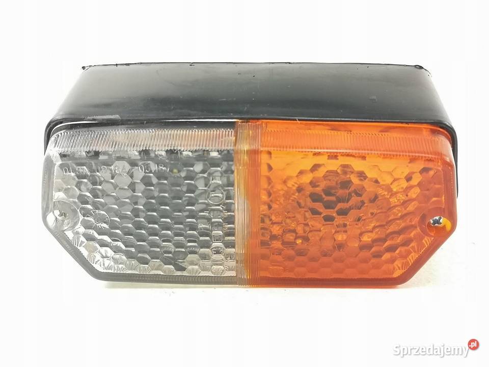 KIERUNKOWSKAZ PRAWY FIAT BERTONE X19 X19 lubelskie sprzedam