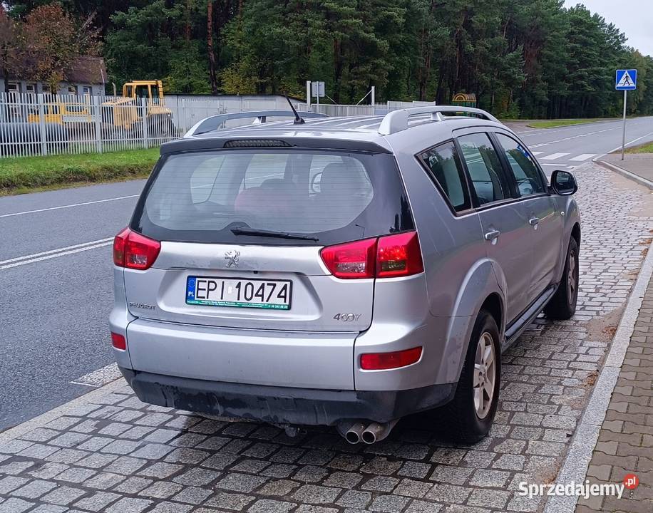 Sprzedam ASR (kontrola trakcji) Bełchatów