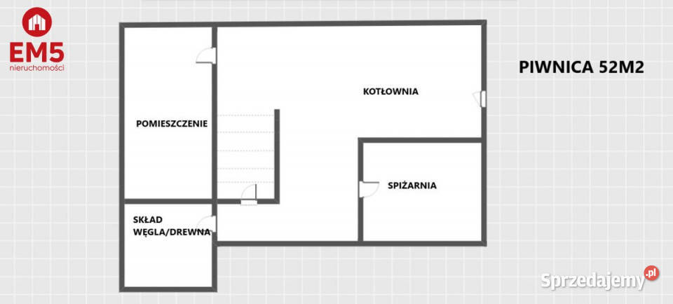 Dom wolnostojący 294m2 Białystok do remontu