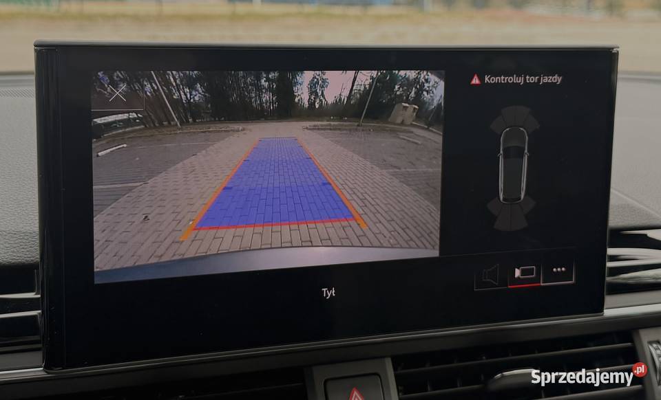 1wł SLINE zewwew MATRIX LED fotele sport koła 19 Nadarzyn