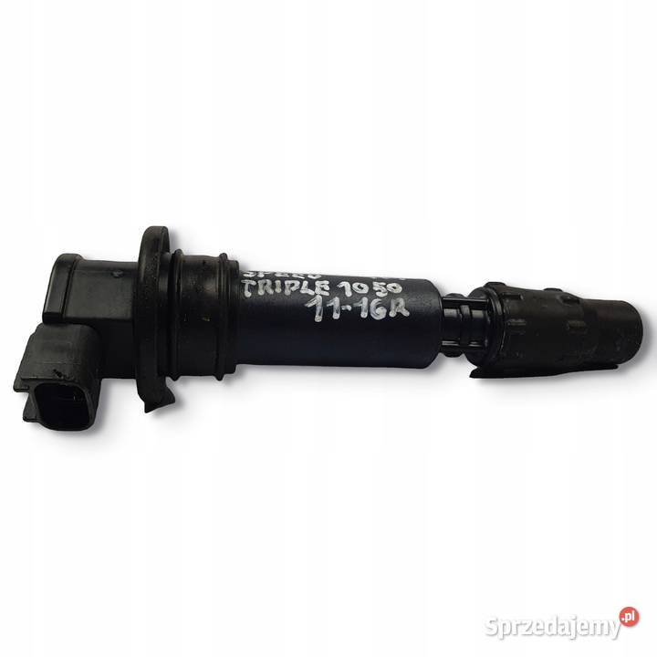 CEWKA ZAPŁONOWA Triumph Speed Triple 1050 1116 Cewki zapłonowe lubelskie Chełm sprzedam