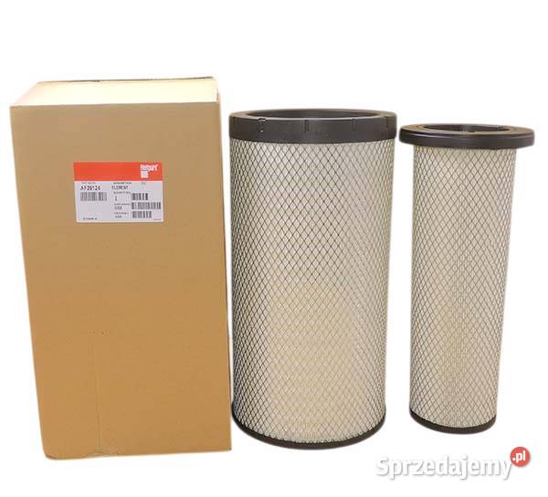 Filtr powietrza AF26125 Fleetguard sprzedam