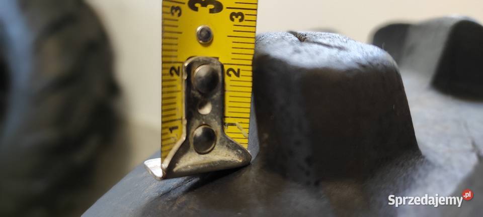 Felgi opony quad can am Do quadów Dąbrowa