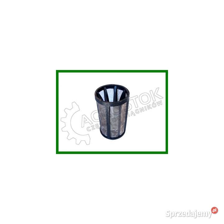 Filtr oleju dt t150 turbo Parczew