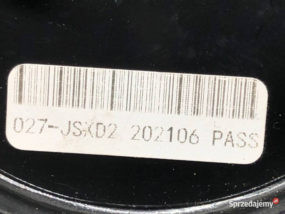 PRZETWORNICA XENON NISSAN MURANO Z50 027JSXD2