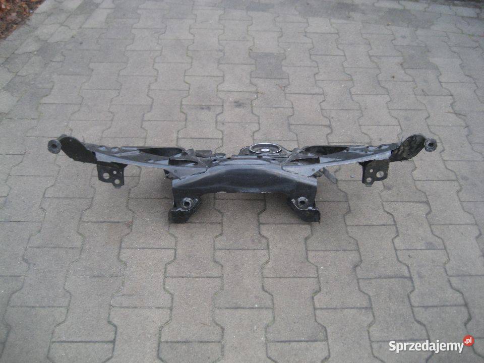 bmw 2 f45 f46 f39 f60 4x4 x drive zawieszenie Rakoniewice