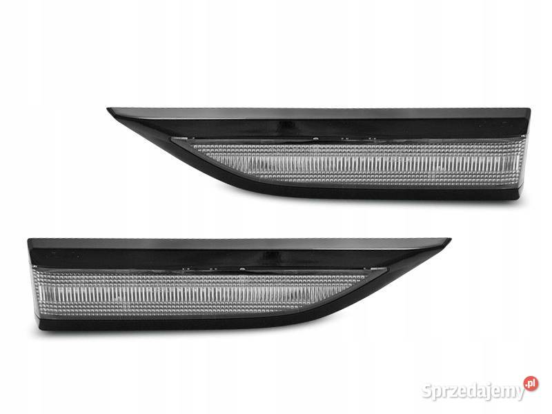 Kierunkowskaz Migacz bok Boczny Tuning Led Gdańsk sprzedam