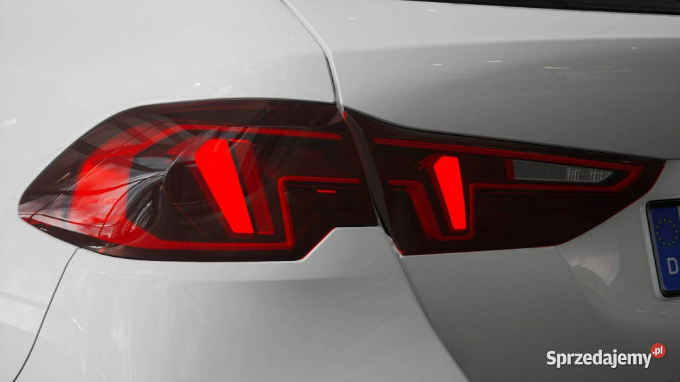 BMW 116 BMW 116 Dostępny ręki F70 2024 komputer pokładowy Łódź