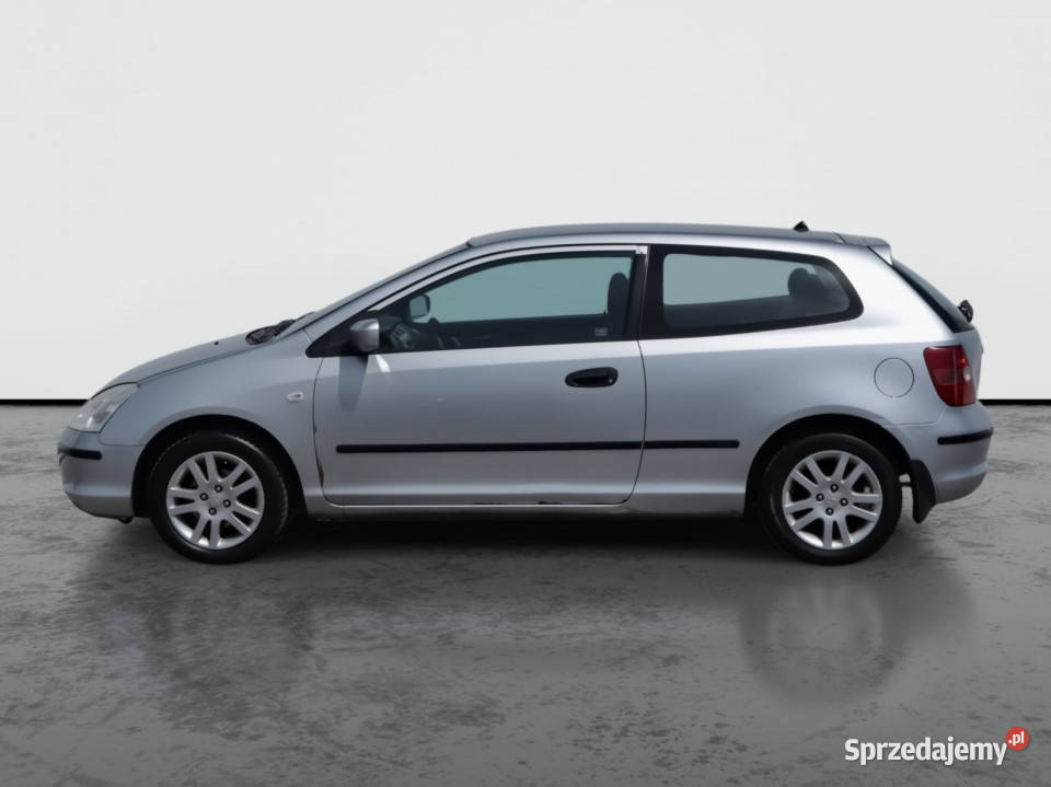 Honda Civic 14 16V sprzedam