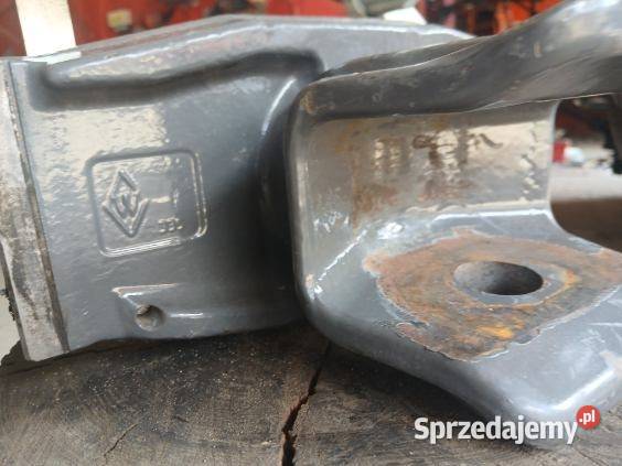 Zaczep górny walterscheid massey ferguson fendt Szczekociny