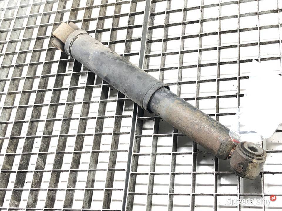 AMORTYZATOR LEWY TYŁ RENAULT MASTER III Bus 23 podkarpackie