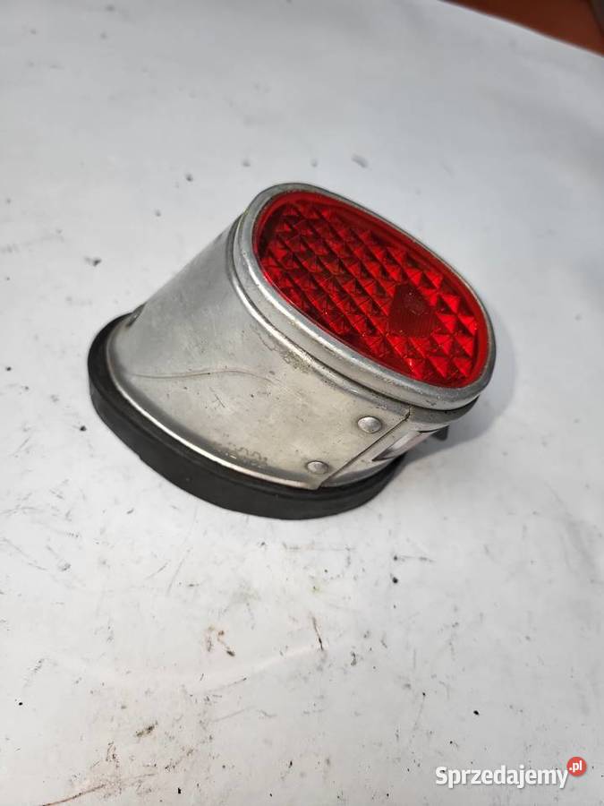 LAMPA TYLNIA ZUNDAPP SIMSON HELLA śląskie Rybnik