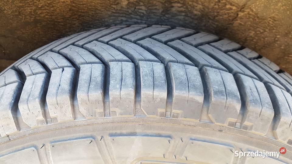 Camper Ducato 23d 144000 zachodniopomorskie Świnoujście