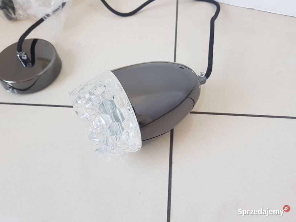 Lampa wisząca AXO LIGHT Fedora INSPIRACJA BCH Pozostałe Osprzęt oświetleniowy Warszawa sprzedam