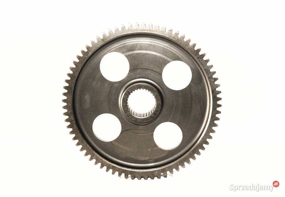 Koło zębate tylnego napędu Mitsubishi VST podkarpackie Tajęcina