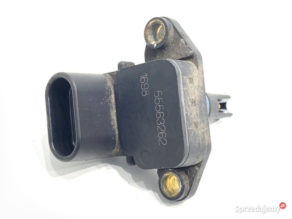 MAP SENSOR SAAB 45174 5563262 23 210 CZUJNIK