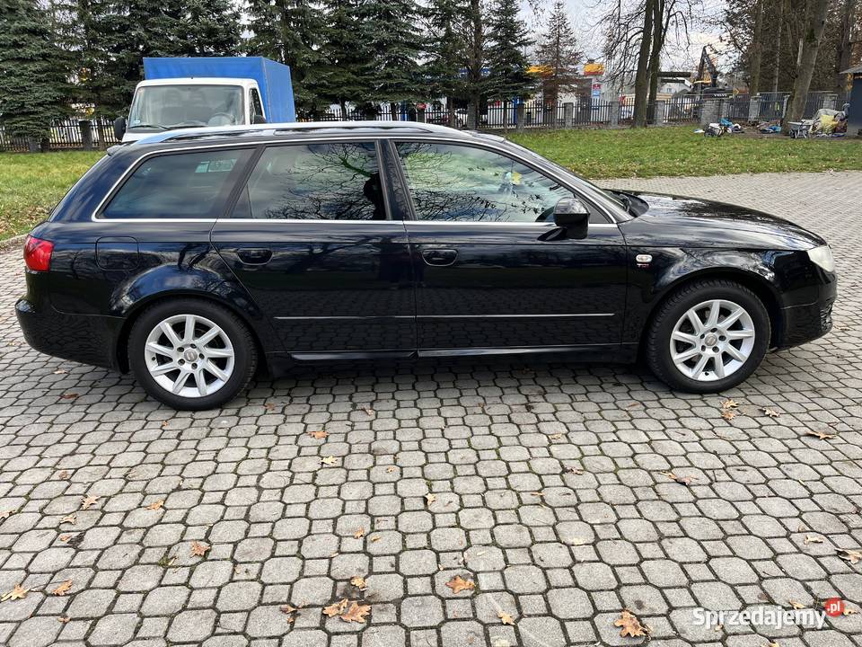 Seat Exeo kombi 20 TDI 2011Bez korozji Exeo sprzedam