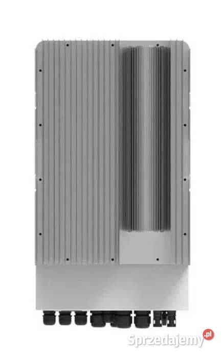 Zestaw Magazyn Inwerter LV 8 kW 1024 kWh małopolskie