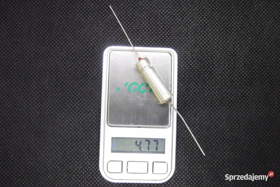 Kondensato150uF 25V wojskowe odpowiednik ruskich Otwock