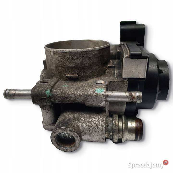 PRZEPUSTNICA Opel Astra III H 16 16V oryginał Chełm