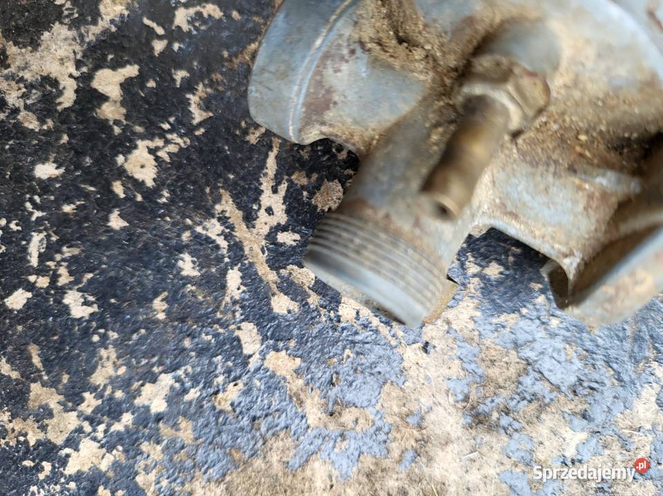 SIMSON SR 2 SR1 GAŻNIK ORGINAŁ BVF Gaźniki Rybnik