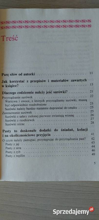 Nastolatki gotują Sabina Witkowska Lublin