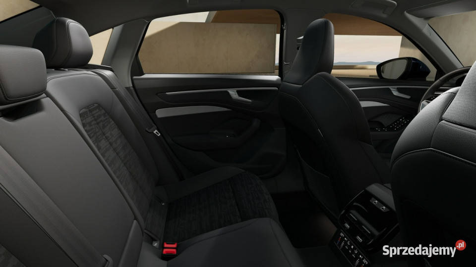 Audi A6 Limousine wspomaganie kierownicy Toruń