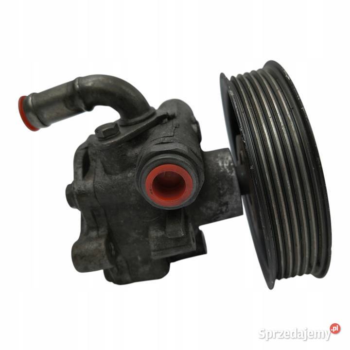POMPA WSPOMAGANIA VW Golf IV Bora Audi A3 8L 19 lubelskie