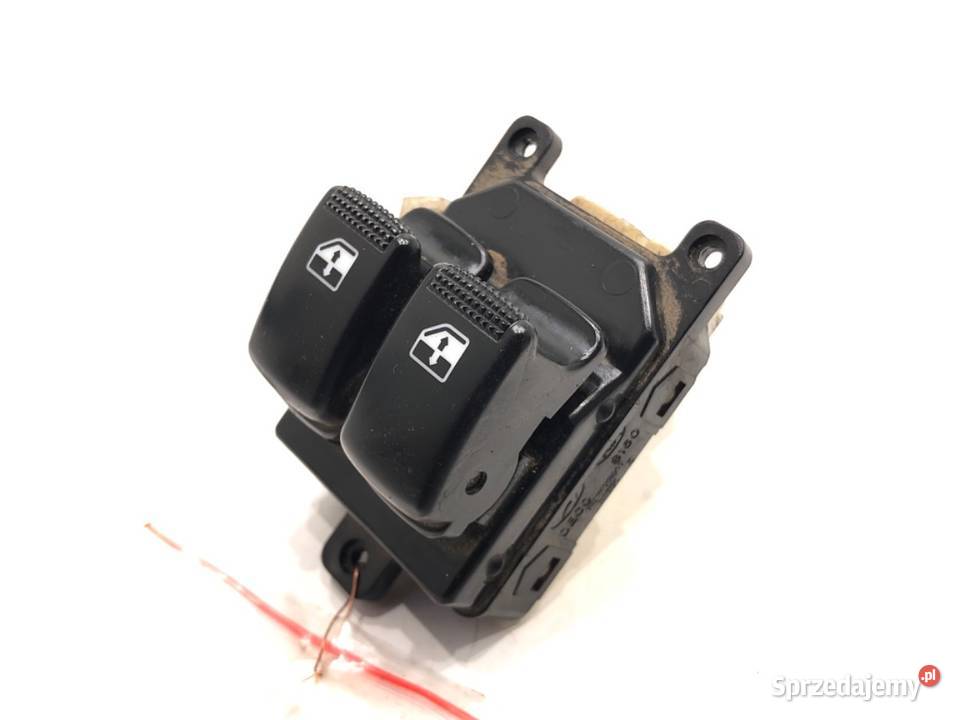 PRZEŁĄCZNIK SZYB KIA PICANTO I 621W05240 0412 podkarpackie