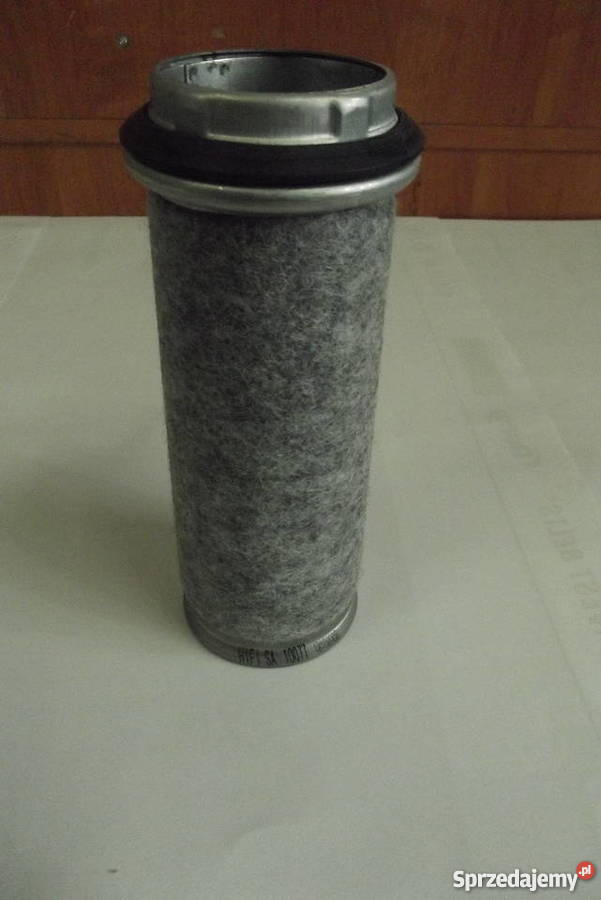 Filtr powietrza HIFI FILTER SA10077 Parczew