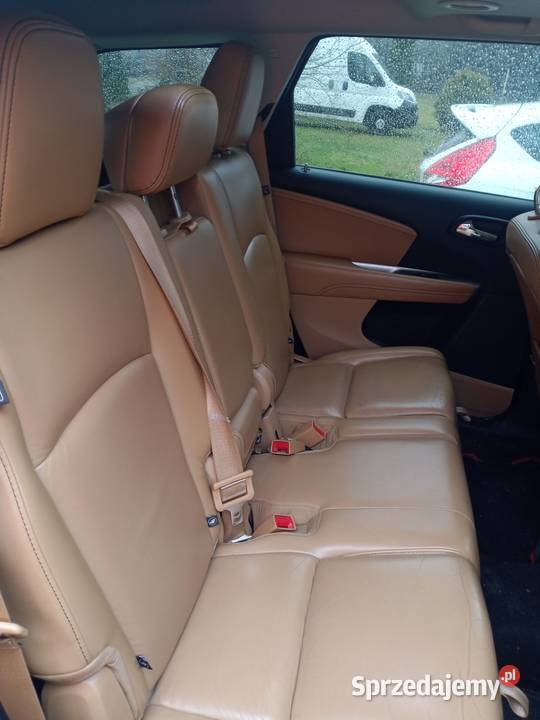 Fiat Freemont 246884km