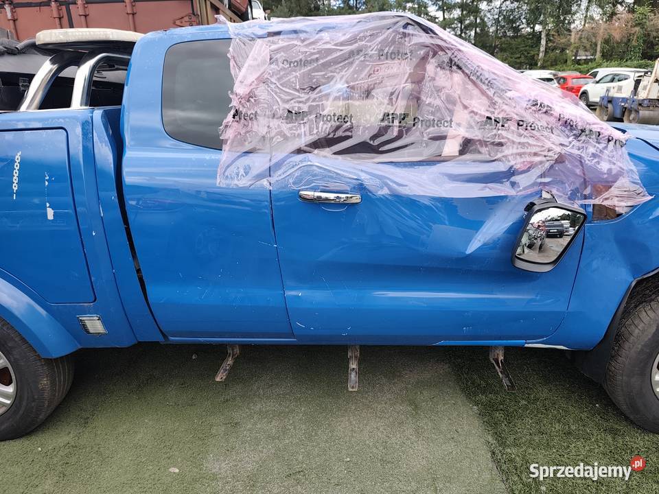 Ford Ranger Holownik Kostarowce sprzedam