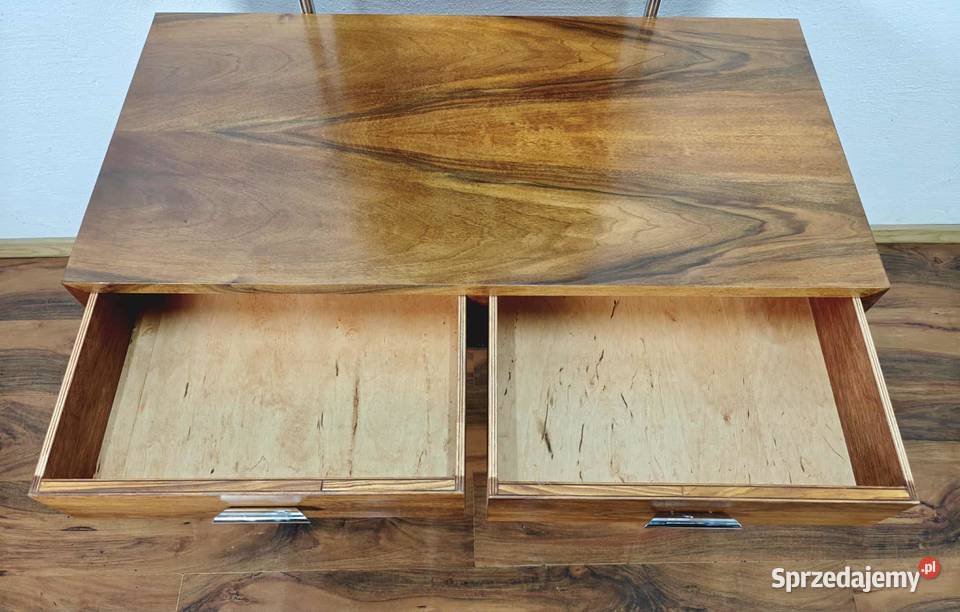 Autorski projekt toaletki inspirowany stylem Warszawa sprzedam