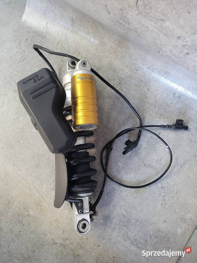 BMW R 1200 GS ESA OEM 415040100 AMORTYZATOR AMOR