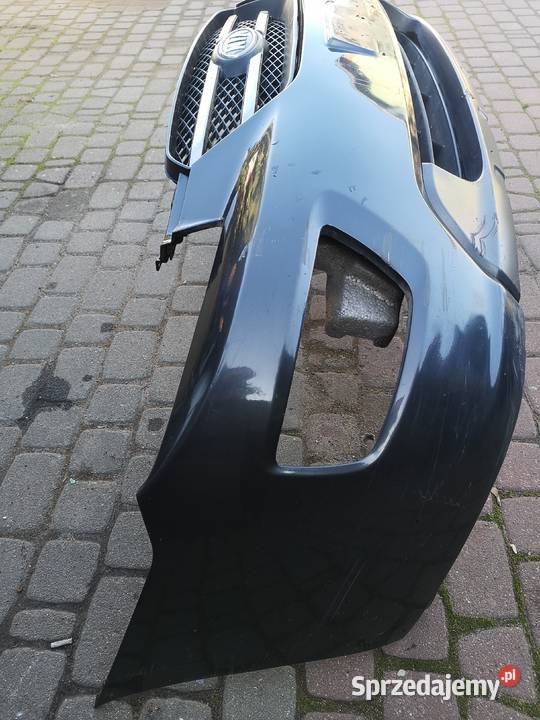 Zderzak Przód Kia Carens III Łódź