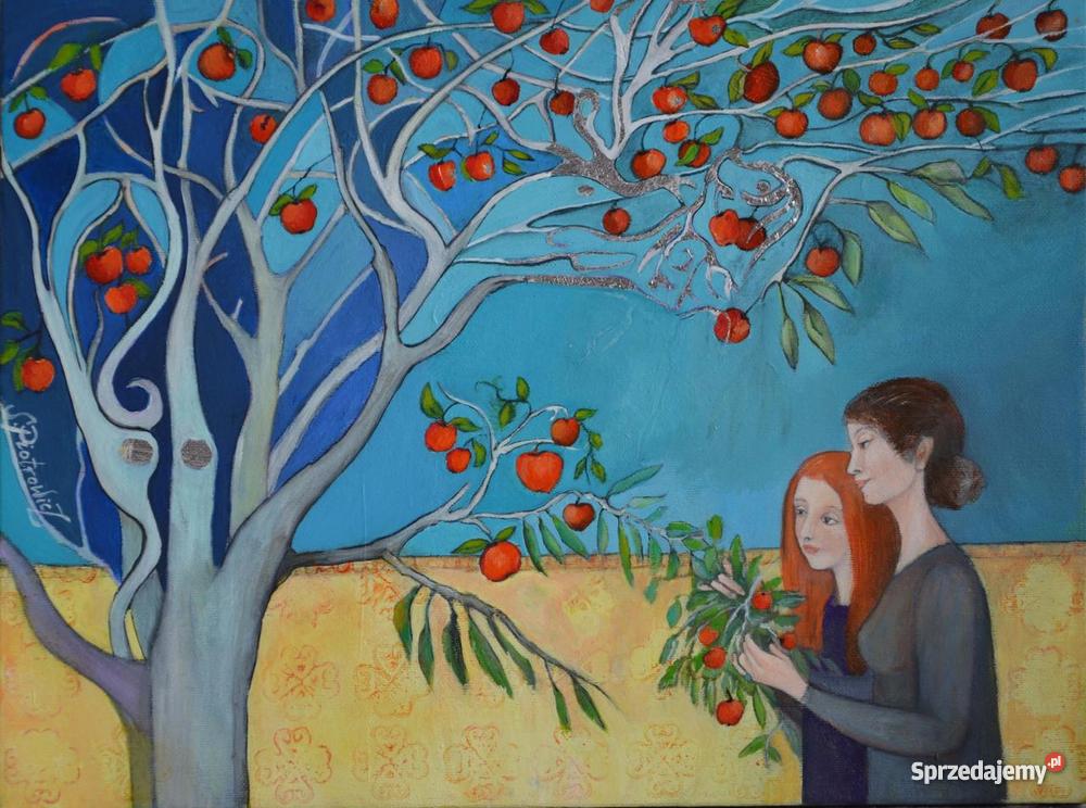 obraz Ogród miłości lubelskie Lublin