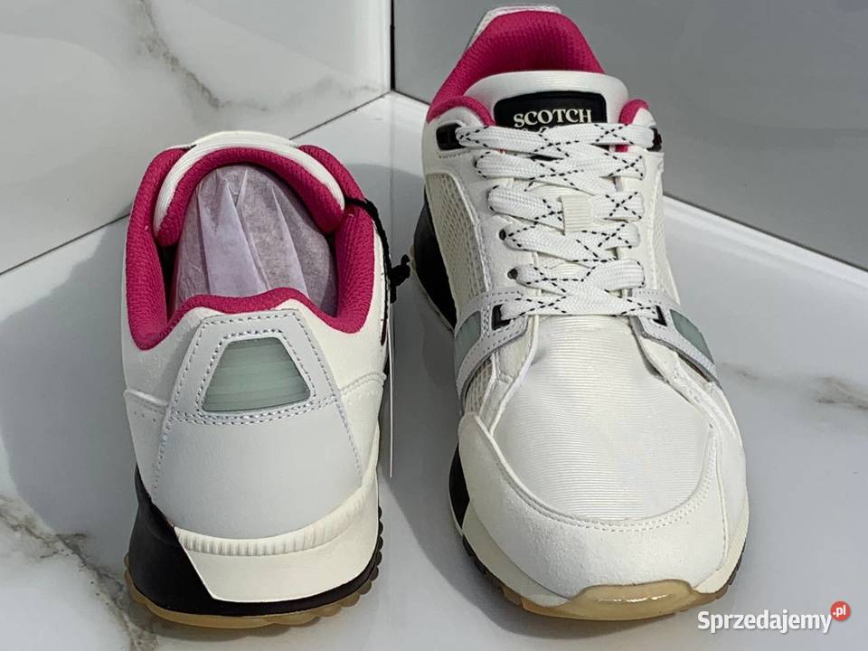 Buty Scotch Soda Kielce