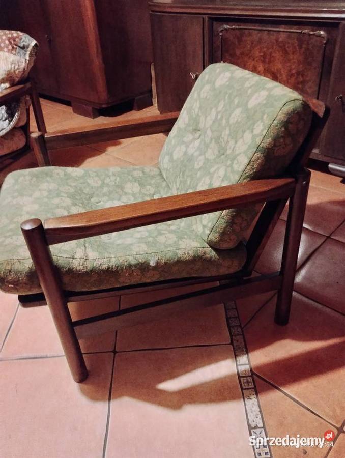 Fotel Bączyk sprzedam