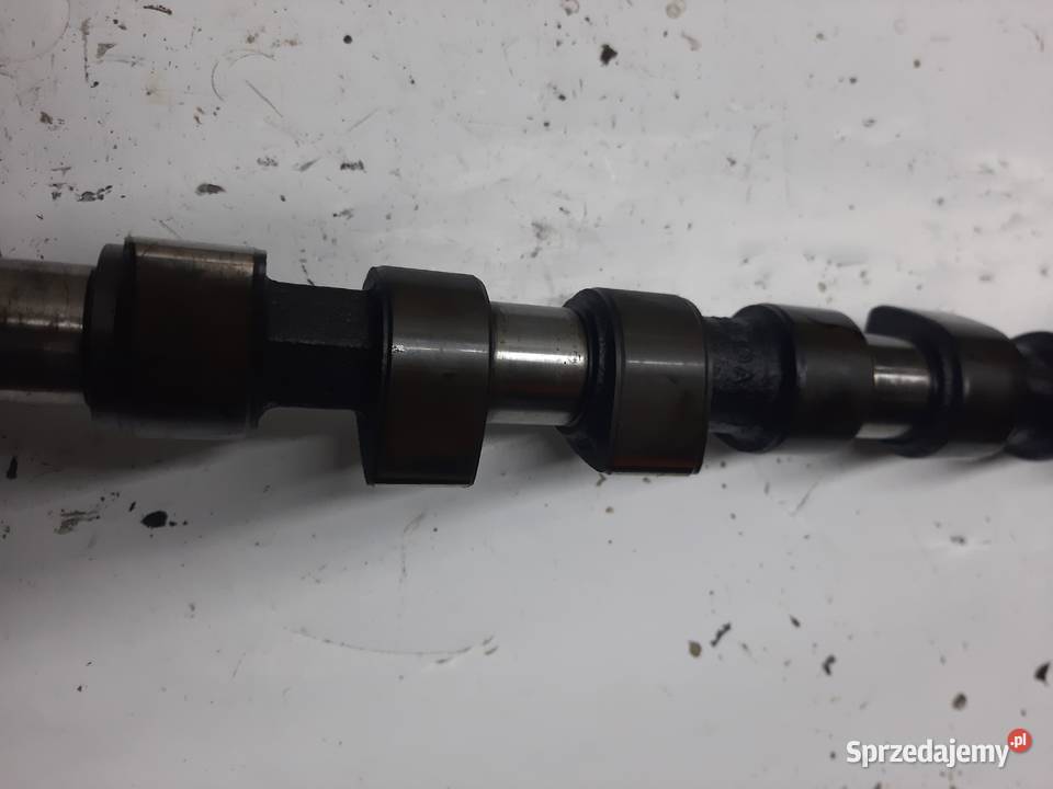 Wałek rozrządu Opel Fiat Doblo 19 CDTI 8V Ksawerów