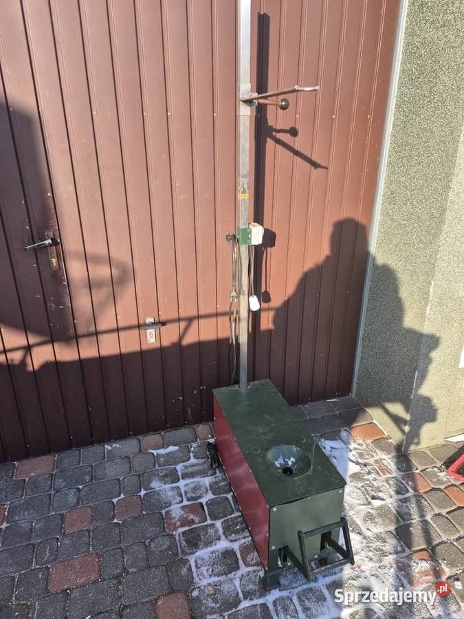 Tuba wiertnica itp podlaskie Białystok