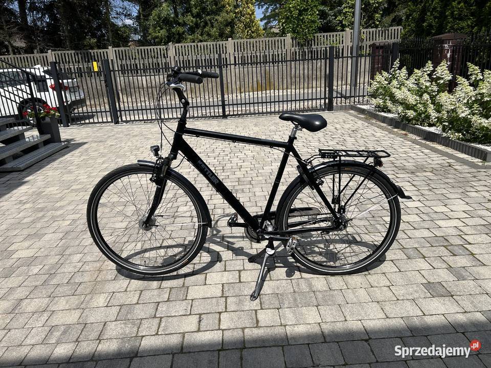 Rower Kettler City Cruiser 60 Ostrzeszów