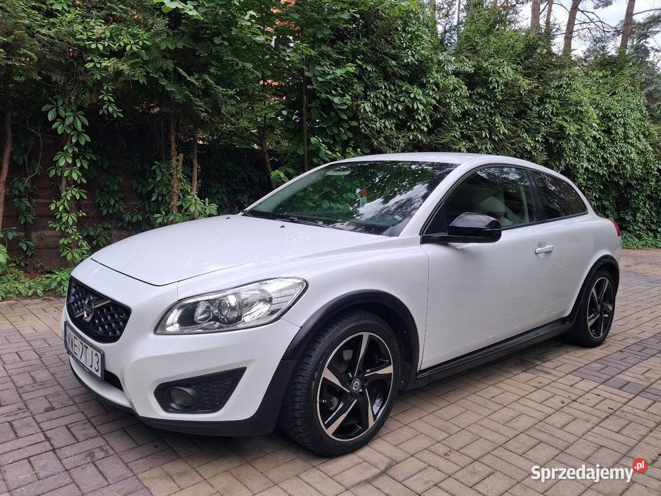 Volvo c30 Lift doinwestowane Piaseczno