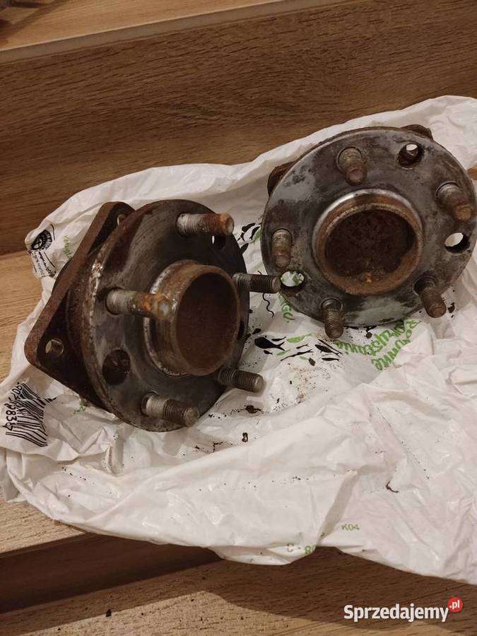 Piasta łożysko tył Ford Mondeo MK3 20 16v