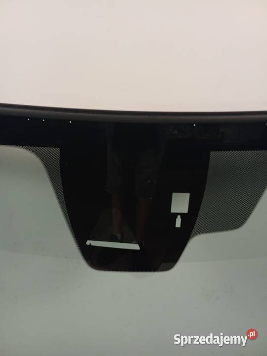 Szyba Przednia Mazda 6 12 Kamera Sensor Bralin